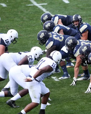 Penn State Nittany Lions Brooklyn