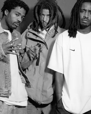 The Pharcyde Norwalk