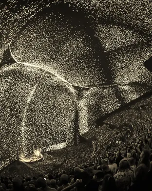 Phish New York