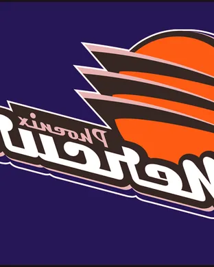 Phoenix Mercury Brooklyn