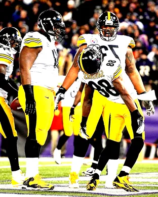 Pittsburgh Steelers Pittsburgh