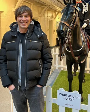 Professor Brian Cox Newark