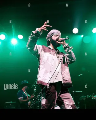 Protoje New York