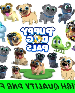 Puppy Pals New Brunswick