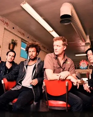 Queens Of The Stone Age New York