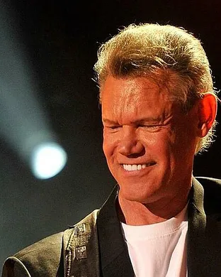 Randy Travis Westbury