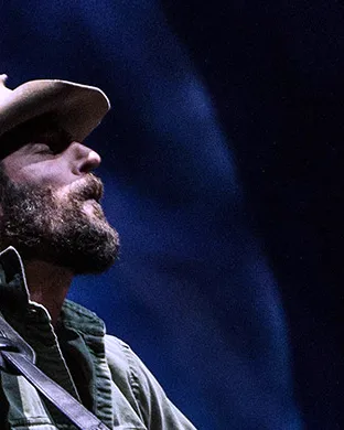 Ray Lamontagne Brooklyn