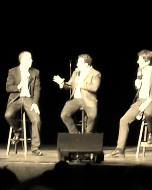 Ray Romano New York