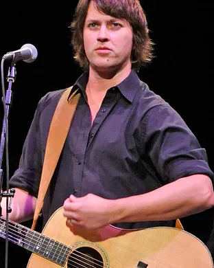 Rhett Miller New York