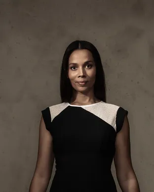 Rhiannon Giddens New York