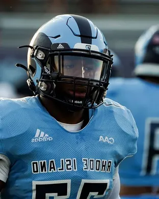 Rhode Island Rams Football Stony Brook