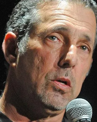 Rich Vos Brooklyn