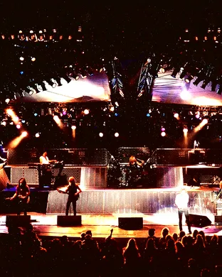 Richard Marx Brooklyn