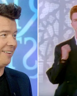 Rick Astley Birmingham
