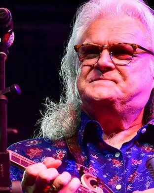 Ricky Skaggs Bridgeport