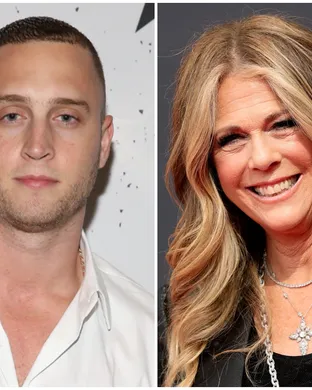 Rita Wilson New York