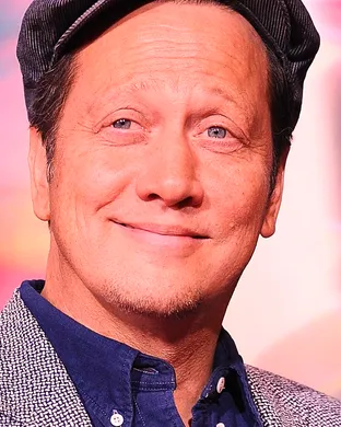 Rob Schneider Brooklyn