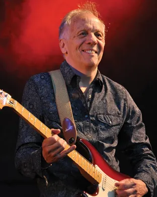 Robin Trower Ridgefield