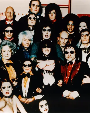 Rocky Horror Picture Show Patchogue