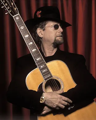 Roger McGuinn Fairfield
