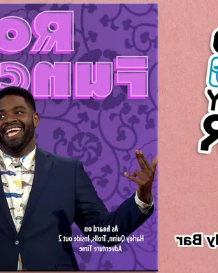 Ron Funches New York