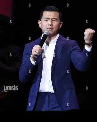 Ronny Chieng New York