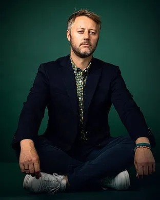 Rory Scovel Brooklyn