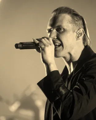 Rufus Du Sol New York