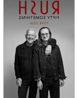 Rush New York