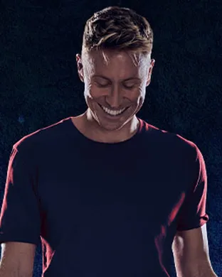 Russell Howard Birmingham