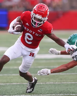 Rutgers Scarlet Knights Football Piscataway
