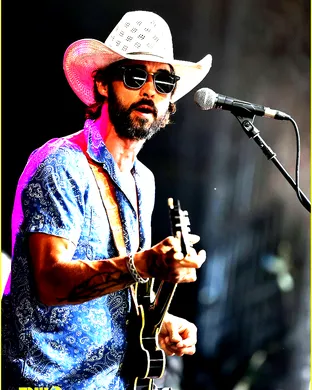 Ryan Bingham New York