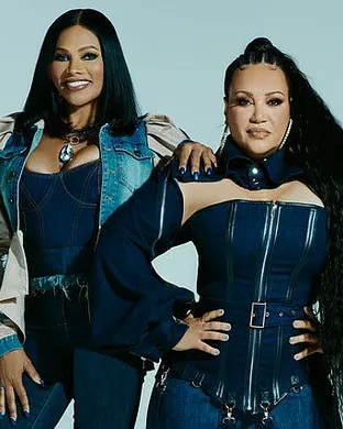 Salt N Pepa Holmdel