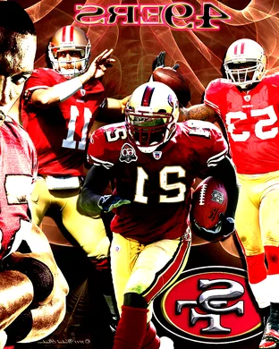 San Francisco 49ers East Rutherford