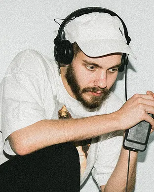 San Holo New York