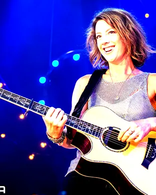 Sarah Mclachlan Bridgeport