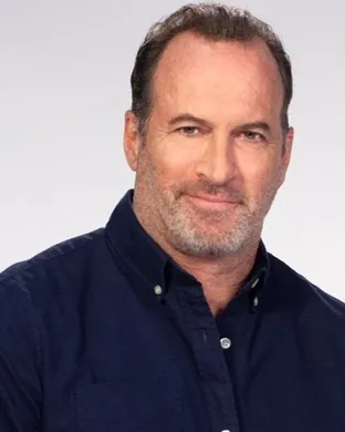 Scott Patterson New York