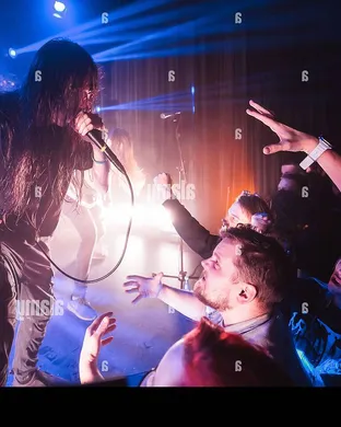 Shadow of Intent New York