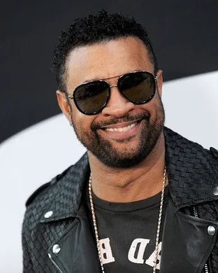 Shaggy Elmont