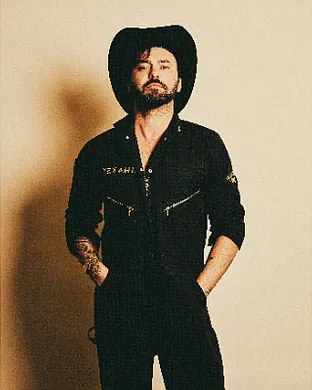 Shakey Graves New York
