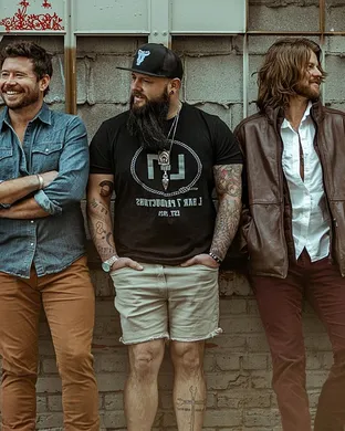 Shane Smith And The Saints New York