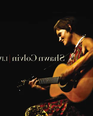 Shawn Colvin New York