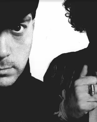 She Wants Revenge New York