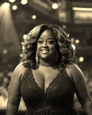 Sherri Shepherd Norwalk