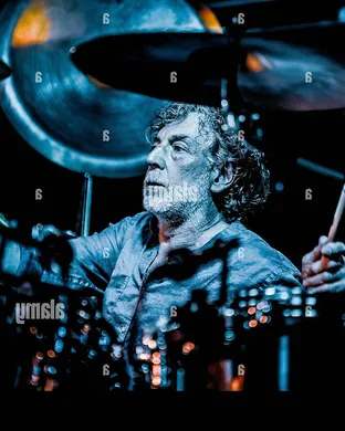 Simon Phillips New York