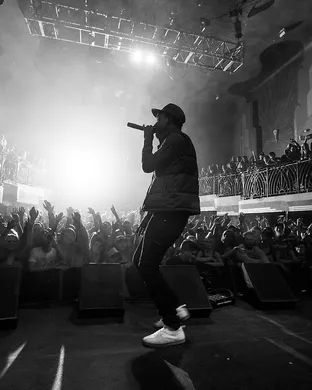 Skizzy Mars Asbury Park