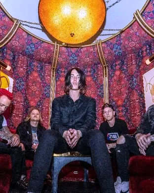 Sleeping With Sirens Sayreville