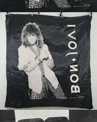 Slippery When Wet - The Ultimate Bon Jovi Tribute Clifton