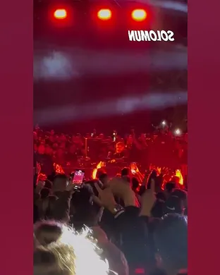 Solomun Bronx