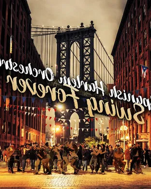 Spanish Harlem Orchestra Flushing